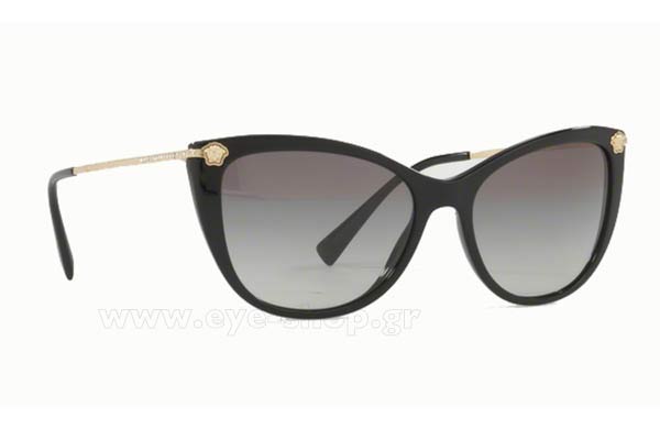 Γυαλιά Versace 4345B GB1/11