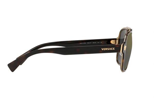 Versace μοντέλο 2199 στο χρώμα 12524T