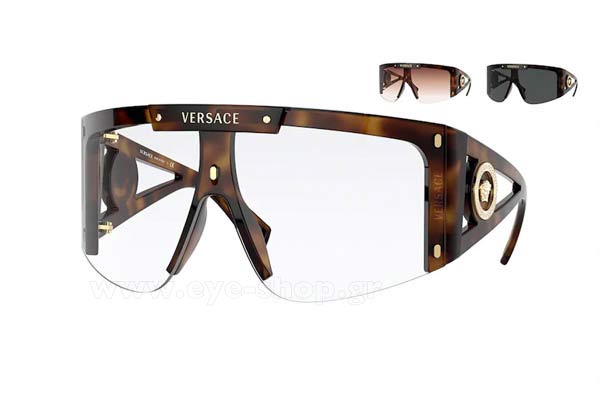 Γυαλιά Versace 4393 52171W
