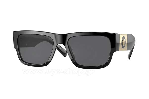 Γυαλιά Versace 4406 GB1/87