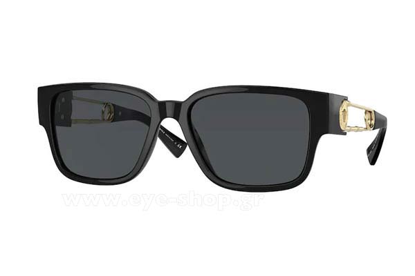 Γυαλιά Versace 4412 GB1/87