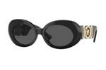 Λεπτομέρειες - Οπτικά Γυαλιά Ηλίου Versace 4426BU  GB1/87 Τιμή: 184.99