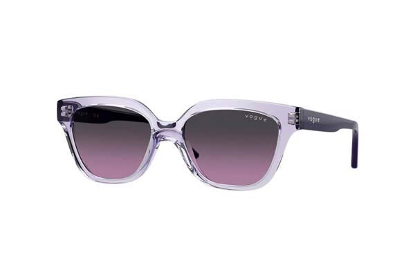 Vogue Junior μοντέλο 2021 στο χρώμα 27454Q