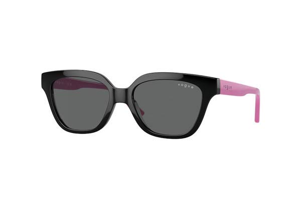 Γυαλιά Vogue Junior 2021 W44-87