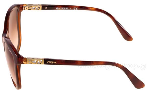Vogue μοντέλο 5033S στο χρώμα 238613