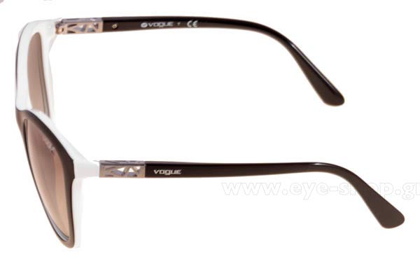 Vogue μοντέλο 5033S στο χρώμα 238911