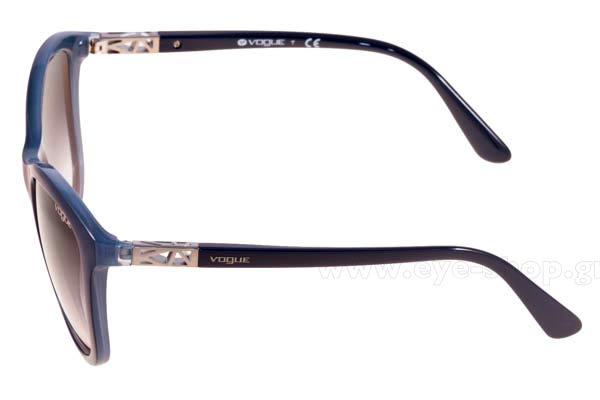 Vogue μοντέλο 5033S στο χρώμα 238836