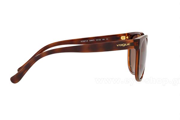 Vogue μοντέλο 5271S στο χρώμα 238673