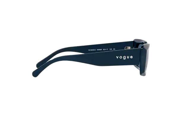 Vogue μοντέλο 5440S στο χρώμα 300580