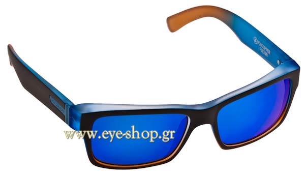 Γυαλιά Von Zipper Fulton VZSU78 9077 Blue Orange Satin Astro Chrome