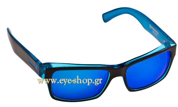 Γυαλιά Von Zipper Fulton VZSU78 101 9077 Bobblegum Blue Astro Chrome