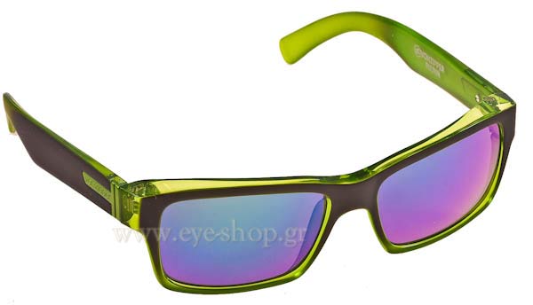 Γυαλιά Von Zipper Fulton VZSU78 VZ  Bli Lime 9185 Quaser Gloss FrostByte