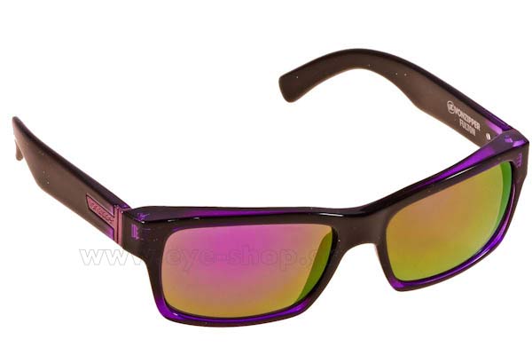 Γυαλιά Von Zipper Fulton VZSU78 Black Purple Metror Glo
