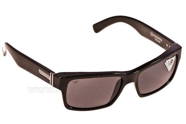 Γυαλιά Von Zipper Fulton VZSU78 Polarized Grey Tri-Motion Black Gloss