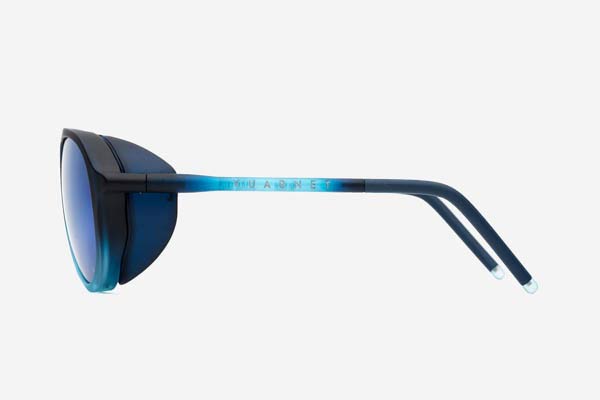 Vuarnet μοντέλο VL 1709 VUARNET ICE στο χρώμα 0025 0636
