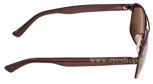 Vuarnet μοντέλο VL1115 στο χρώμα M02T 1140 Citylynx