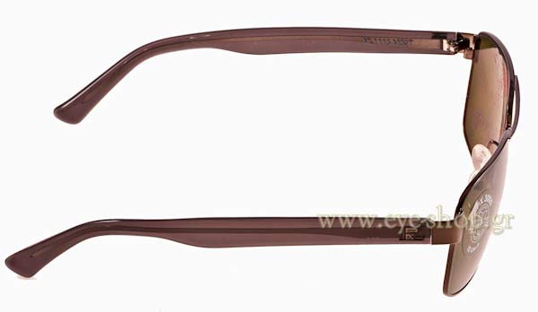 Vuarnet μοντέλο VL1115 στο χρώμα M02T PX3000