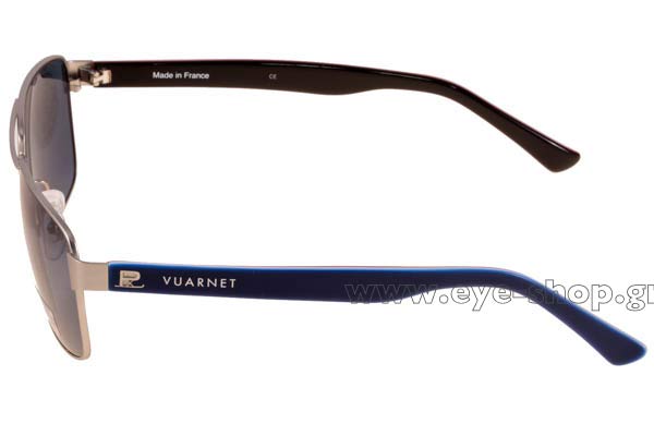 Vuarnet μοντέλο VL1115 στο χρώμα 0002 0622 Polarlynx