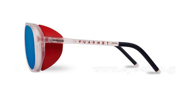 Vuarnet μοντέλο VL 1709 VUARNET ICE στο χρώμα 0008 1626