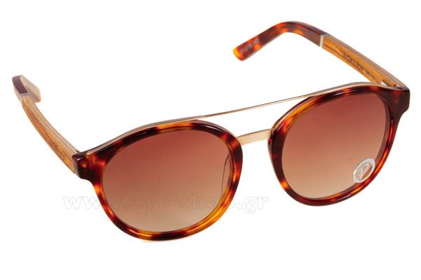 Γυαλιά Woodys Barcelona NICHOLSON 04 Polarized