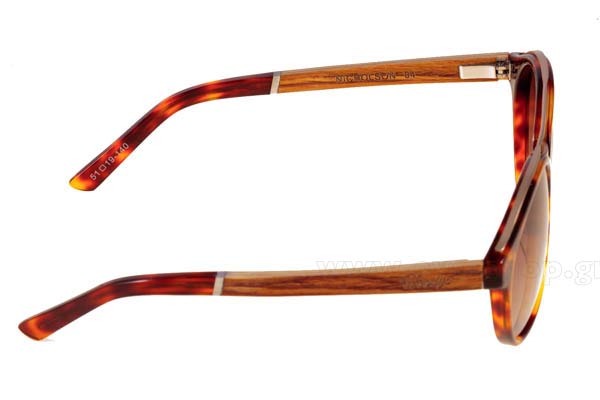 Woodys Barcelona μοντέλο NICHOLSON στο χρώμα 04 Polarized