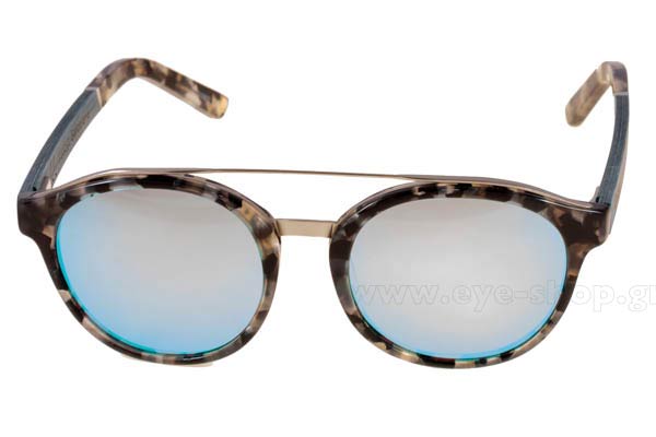 Woodys Barcelona NICHOLSON