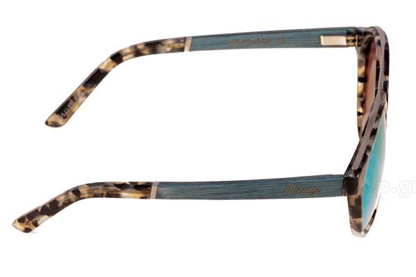 Woodys Barcelona μοντέλο NICHOLSON στο χρώμα 02 Polarized