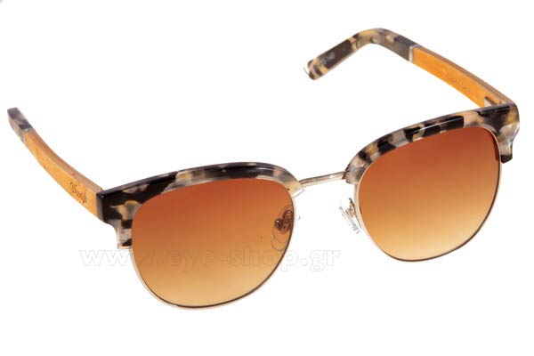 Γυαλιά Woodys Barcelona DEAN 04