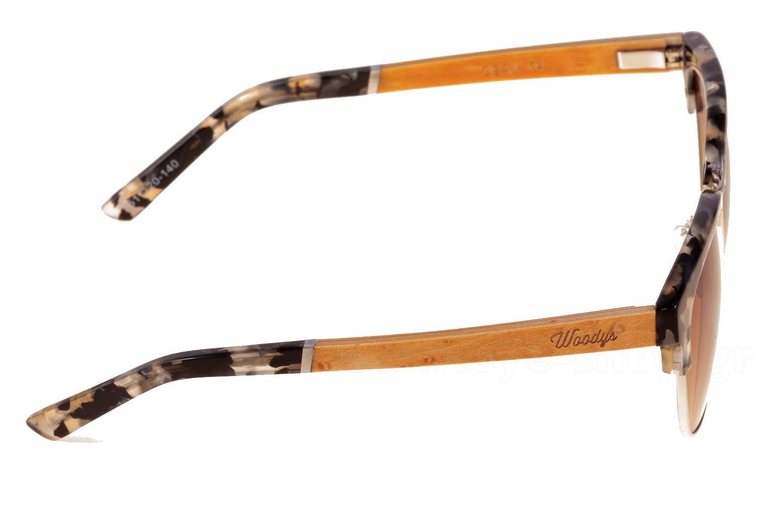 Woodys Barcelona DEAN
