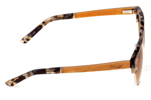 Woodys Barcelona μοντέλο DEAN στο χρώμα 04