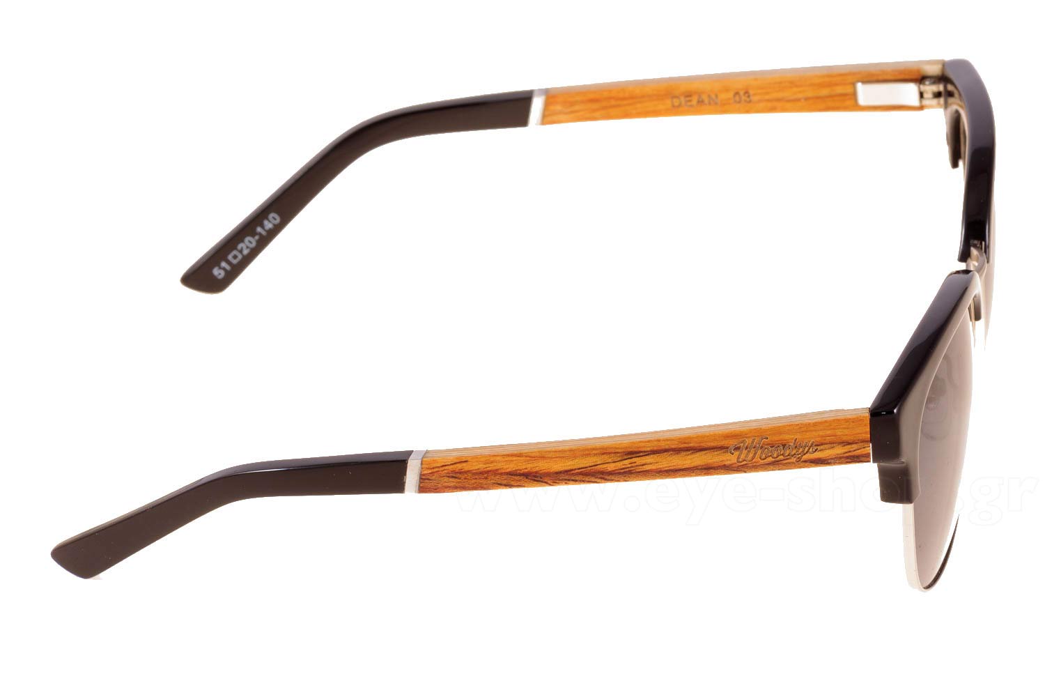 Woodys Barcelona DEAN