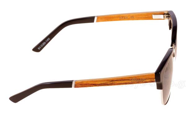 Woodys Barcelona μοντέλο DEAN στο χρώμα 03 Polarized