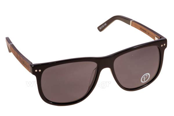 Γυαλιά Woodys Barcelona NEWMAN 04 Polarized