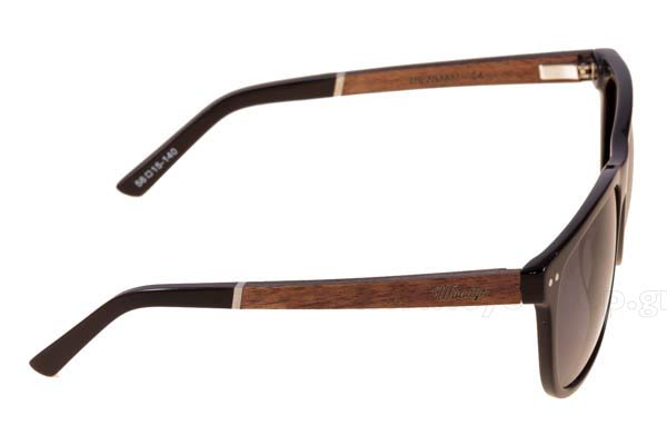 Woodys Barcelona μοντέλο NEWMAN στο χρώμα 04 Polarized