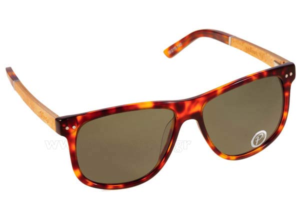 Γυαλιά Woodys Barcelona NEWMAN 03 Polarized