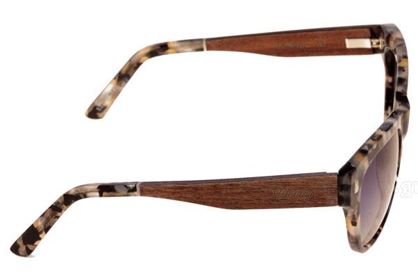 Woodys Barcelona μοντέλο MONROE στο χρώμα 02 Polarized