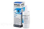 ÏðôéêÜ ÕãñÜ Öáêþí åðáöÞò Upsapharm Hylo-Comod 10ml  ÔéìÞ: 8,00