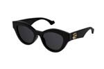 Λεπτομέρειες - Οπτικά Γυαλιά Ηλίου Gucci GG0957S 002 Τιμή: 275.98