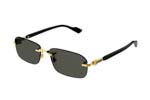 Λεπτομέρειες - Οπτικά Γυαλιά Ηλίου Gucci GG1221S 001 Τιμή: 329.99