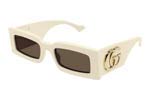 Λεπτομέρειες - Οπτικά Γυαλιά Ηλίου Gucci GG1425s 004 Τιμή: 294.00