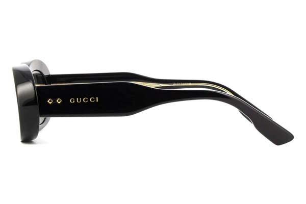 Gucci μοντέλο GG1527S στο χρώμα 001